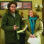 Film Review – Zack and Miri Make a Porno
