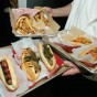 Wurstküche – Restaurant Review