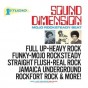 The Sound Dimension, Mojo Rocksteady Beat – Cult Pick