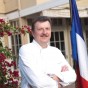 French Consulate’s Holiday Recipe for Chocolate Fondant, Sauce Anglaise