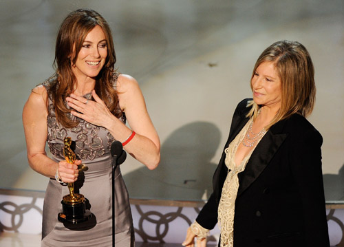 2010oscarthumb1 Queen of the World: Kathryn Bigelow and The Hurt Locker Rule Oscars