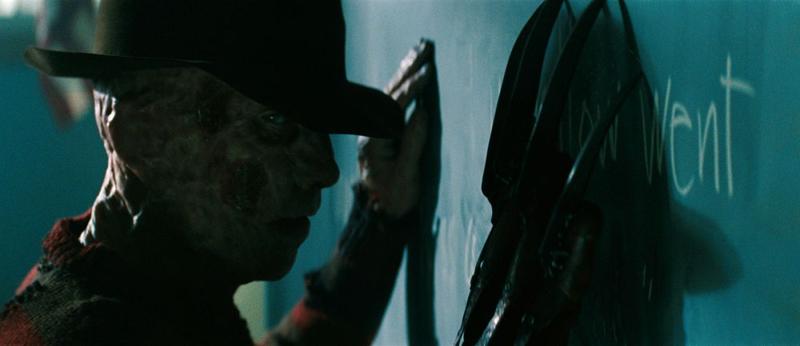 NOES FP 009 A Nightmare on Elm Street   Film Review